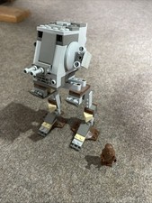 LEGO Star Wars Imperial AT-ST