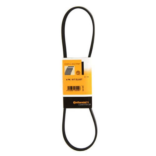 Ribbed belt fits bmw - belt,