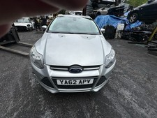 FORD FOCUS 2012 1.6 DIESEL