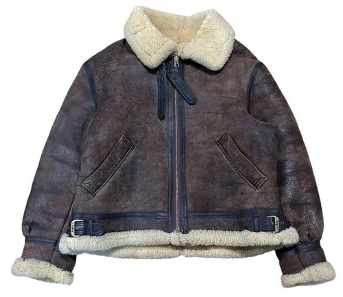 Avirex vintage flight - b-3,