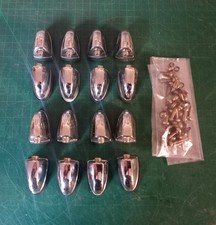 Yamaha Gigmaker snare, tom