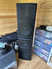 Cerwin Vega PSX-153 ProStax 15