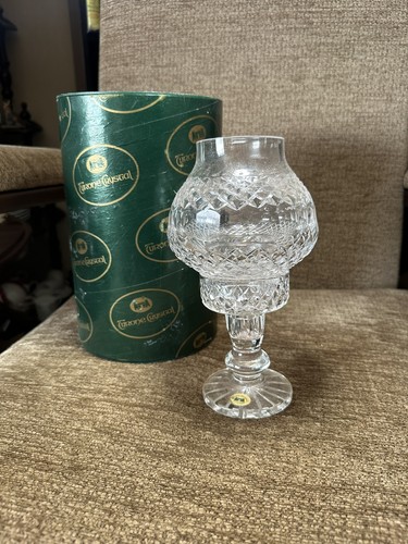 Tyrone crystal hurricane tea - tyrone,