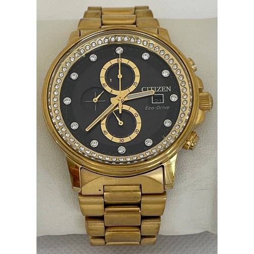 Citizen eco drive nighthawk - citizen, eco-drive