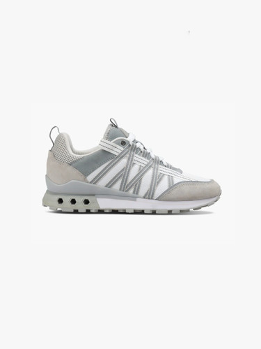 Cruyff fearia trainers white - fearia,
