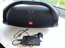 JBL JBLBOOMBOXBLKEU Boombox