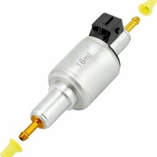 2kw 12V 16ml Car Air Diesel