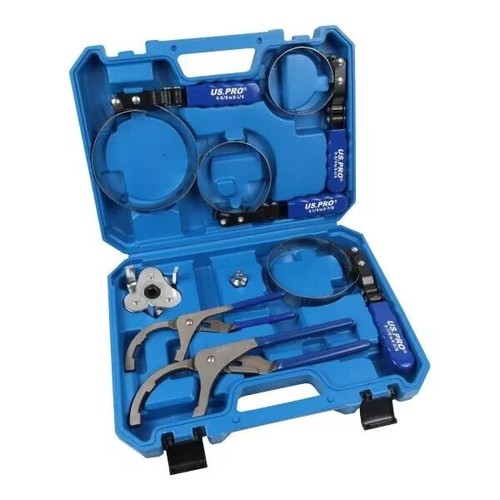 Pro tools 8pc oil - pro,