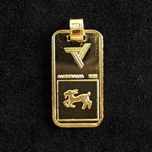 Gold plated fine - gold,