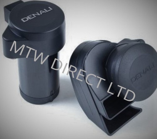 Brand new denali sound bomb - brand,