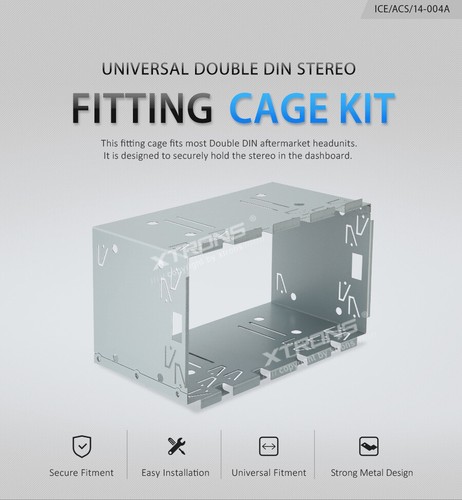Car radio double din - car,