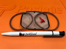 PASLODE SERVICE KIT FOR IM350 NAILER ALL GENUINE PARTS FREE QUIKLOAD PEN