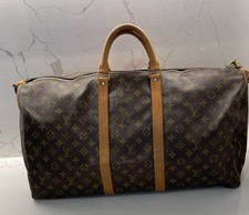 Louis Vuitton Keepall Boston