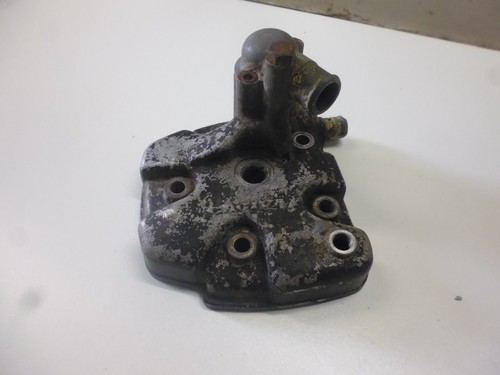 Cagiva mito 125 - cylinder, head