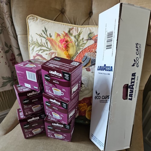 Lavazza lungo dolce - lavazza,
