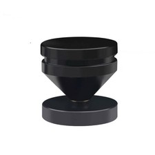 8x 23mm Aluminum Alloy HIFI