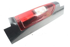 Nissan Primastar 2021-2023