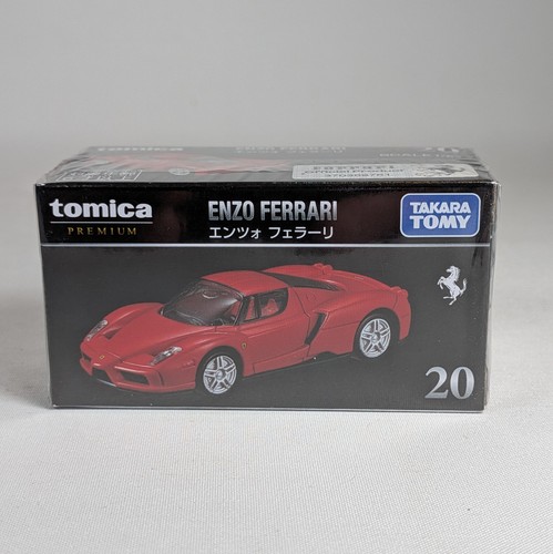 Takara tomy tomica premium - takara,