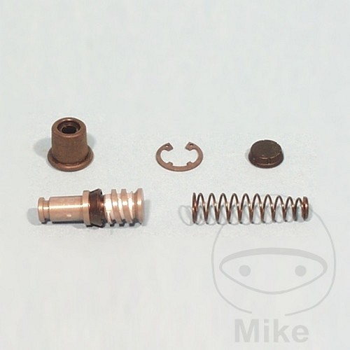 Tourmax master brake - tourmax, cylinder