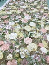 Sanderson  Vintage "Flower