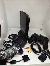 PS2 slim bundle -