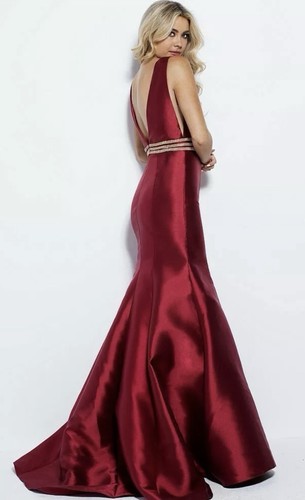 Stunning jovani evening dress - stunning,