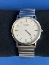 Tissot Classic Men's Watch
