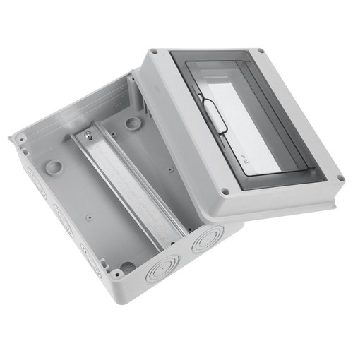 Abs weatherproof box - abs,