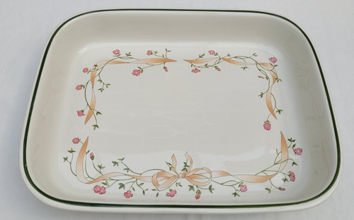 Eternal beau rectangular - eternal, oven