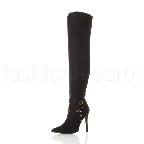 Womens ladies high - womens,