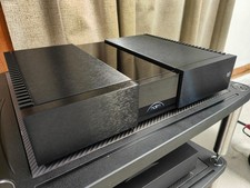 Naim NAP 250 New Classic Power