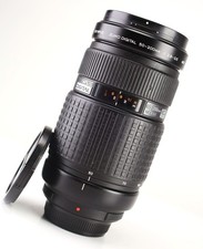 Olympus 50-200mm F2.8-3.5 ED
