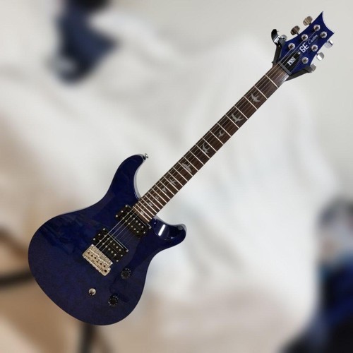 Prs custom dark - prs,