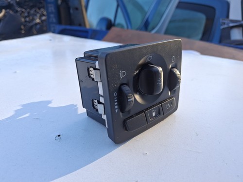 Volvo s40 v50 c30 c70 - volvo,