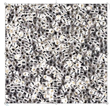 10gms Myuki Delicas - Size