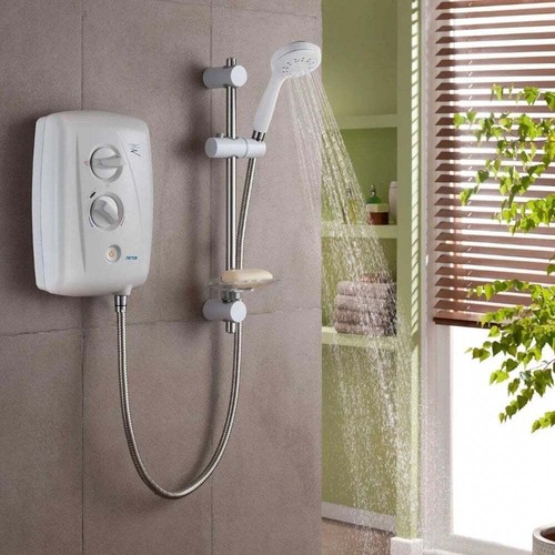 Triton t80z easy fast fit - easy,
