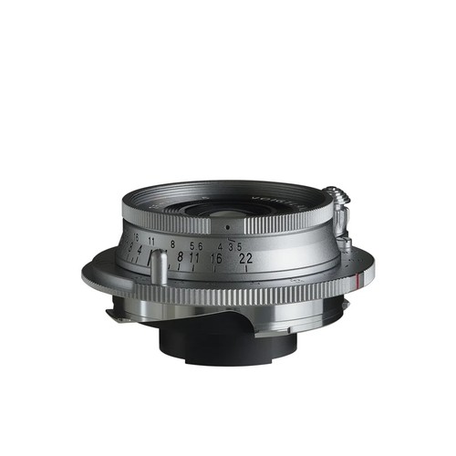 Voigtlander 35mm vm - voigtlander,