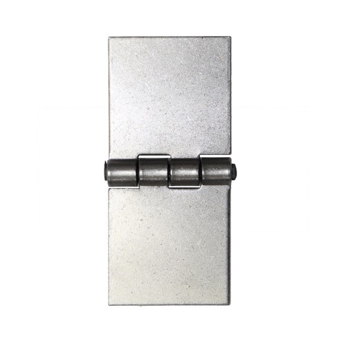 100mm weldable solid - 45,