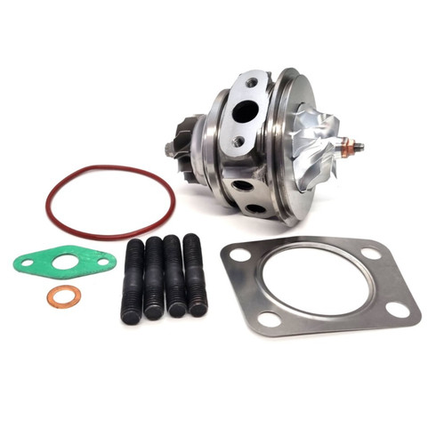Turbocharger upgrade cartridge - upgrade,