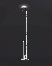 Flos, Toio LED White, Achille