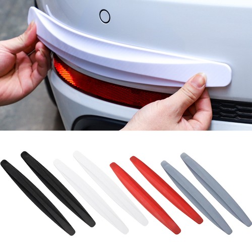 2pcs car bumper - bumper, protector
