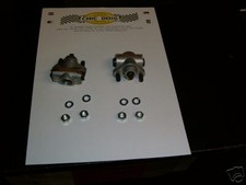 VAUXHALL VIVA HA HB HC with