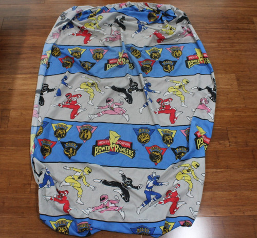 Vintage 1994 mighty - 1994, morphin