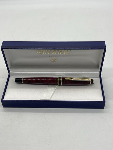 Vtg y2k waterman expert - vtg, ii
