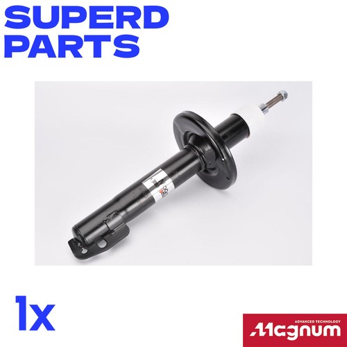 Shock absorber front fits - front,