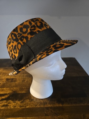 Giovannio new york leopard - giovannio,