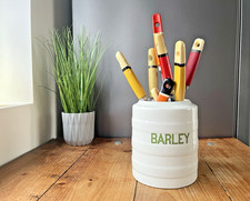 ANTIQUE GRIMWADE HOOPED