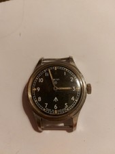 Vintage Smiths W10 British