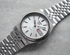 January 1997 Vintage Seiko