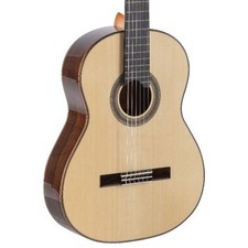 Admira Lola Flamenco Guitar